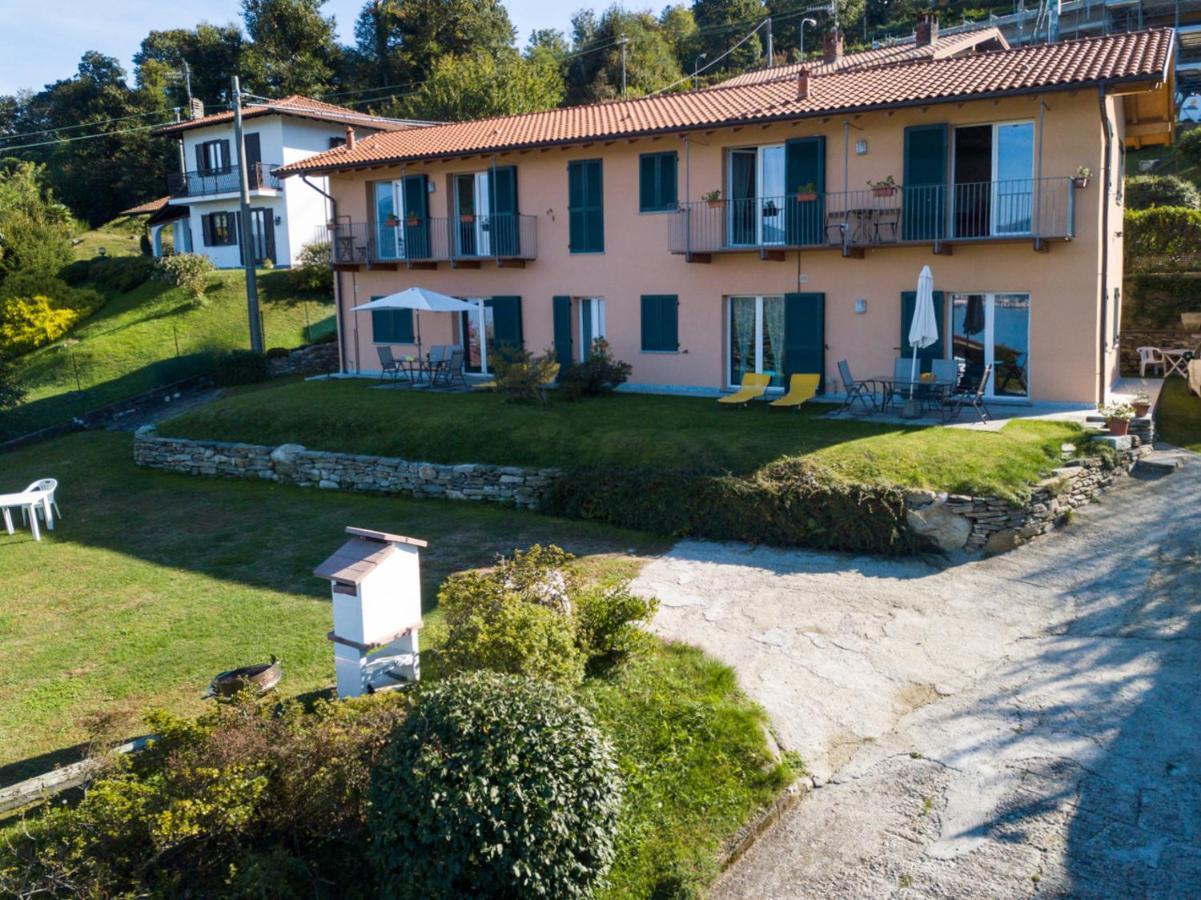 Kenya Apartment Stresa Exterior photo